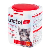 LACTOL KITTY MILK молочная смесь для котят, 500 г. BEAPHAR.