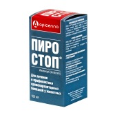 Пиро-Стоп, 100 мл