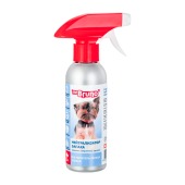 MR.BRUNO спрей зоогигиенический нейтрализатор запаха для собак, 200 мл.