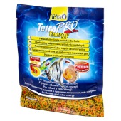 TETRAPRO ENERGY MULTI-CRISPS корм для рыб в виде чипсов для повышения энергии, 12 г.