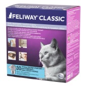 ФЕЛИВЕЙ комплект для кошек: флакон 48 мл + диффузор.