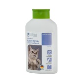 ROLFCLUB шампунь инсектицидный для кошек, 400 мл.