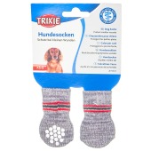 Носки для собак нескользящие, XS - S, 2 шт. TRIXIE.