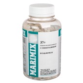 MARIMIX 37+ с глюкозамином, 250 табл.