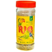 RIO минеральная смесь для пищеварения для птиц, 520 г.