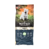 MR. BUFFALO ADULT MINI для собак мелких пород, (ЯГНЕНОК), 0,8 кг.