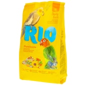 RIO корм для средних попугаев, 500 г.