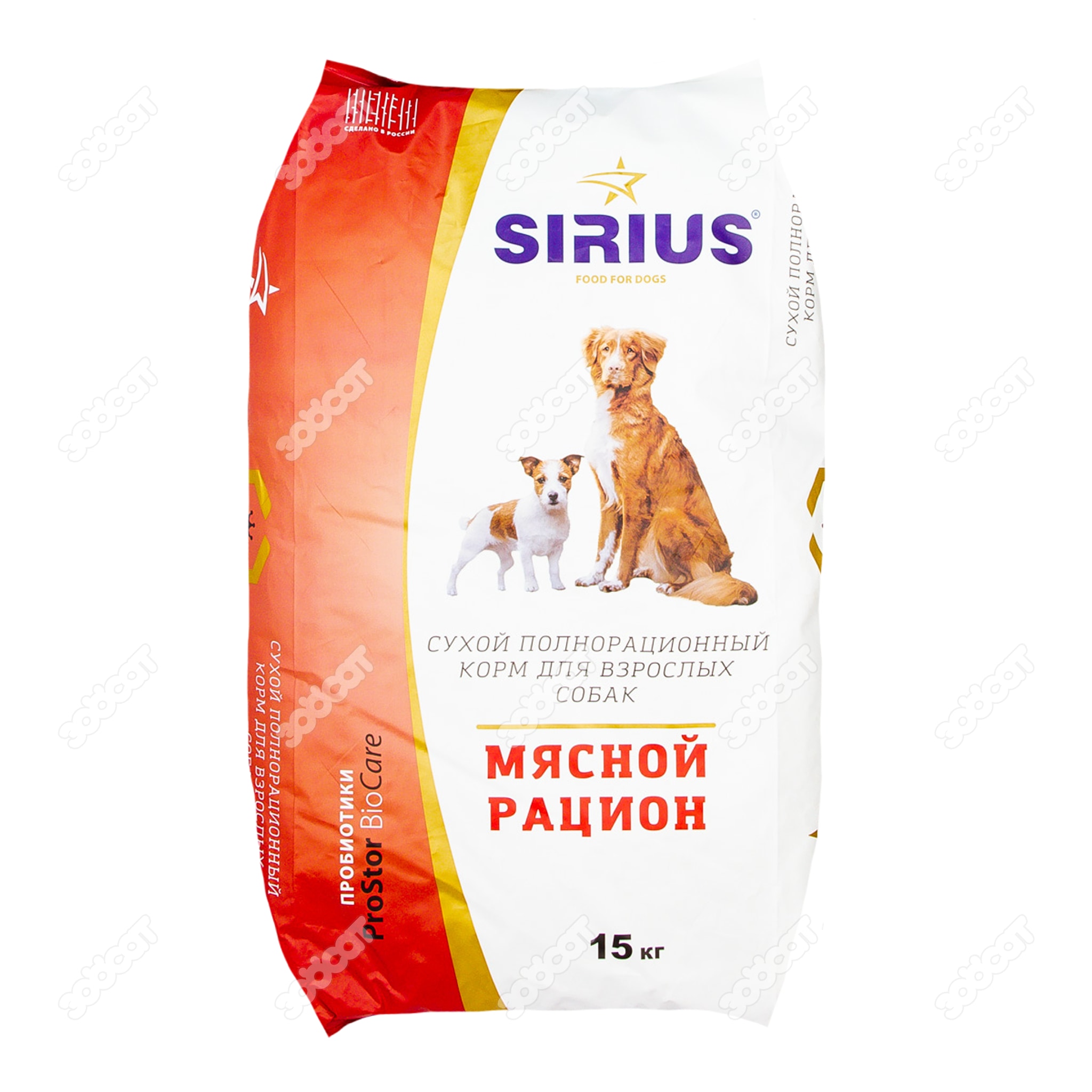 Сухой корм для собак 20кг. Сириус корм для собак 15 кг. Sirius корм для собак 15кг. Корм Сириус для щенков 15кг. Сириус корм для собак 20 кг состав.