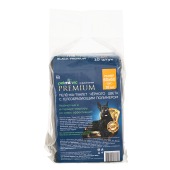Пелёнки PETMIL WC Premium Black 60 * 60, 10 шт.