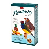 PADOVAN GrandlMix Esotici Корм комплексный для экзотических птиц, 400 г.