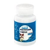 PET'S ENERGY мультивитамины для собак, 90 табл/500 мг.