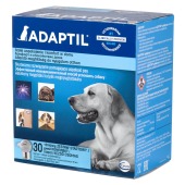 АДАПТИЛ комплект для собак: флакон 48 мл + диффузор.