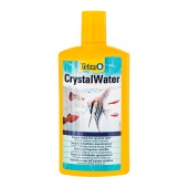 TETRA CRYSTALWATER для прозрачной воды, 500 мл