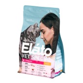 ELATO HOLISTIC Vet Special Urinary для котов и кошек (КУРИЦА), 300 г