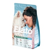 ELATO HOLISTIC Vet Special Hypoallergenic для собак всех пород (РЫБА), 500 г