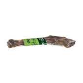 Лакомство ORGANIC CHEW рог козий для собак, 19 см.