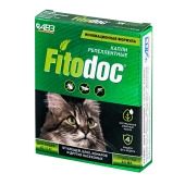 FITODOC капли репеллентные для кошек, 1 пипетка 0,5 мл.