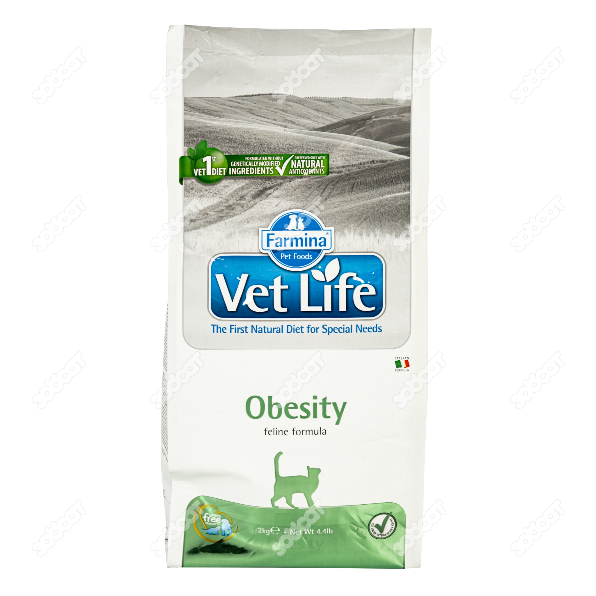Farmina vet life 12 кг