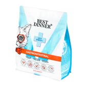 BEST DINNER VET PROFI Gastro Intestinal для кошек, 1,5 кг