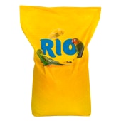 RIO корм для волнистых попугаев, 20 кг.