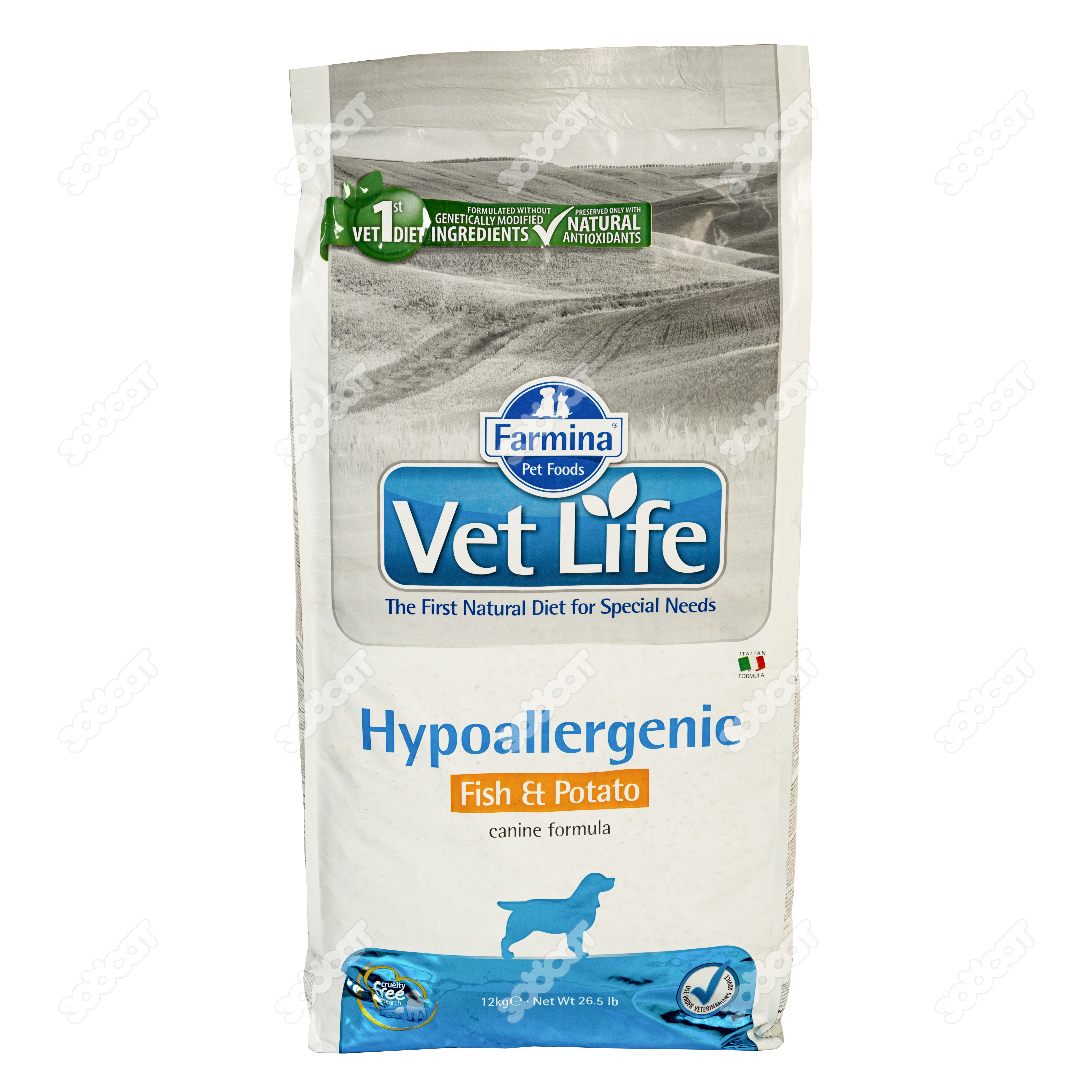 Фармина гипоаллергенный для собак рыба. Vet Life Hypoallergenic для собак. Vet Life корм для кошек гипоаллергенный. Farmina vet Life Dog Hypoallergenic. Фармина Гипоаллердженик.