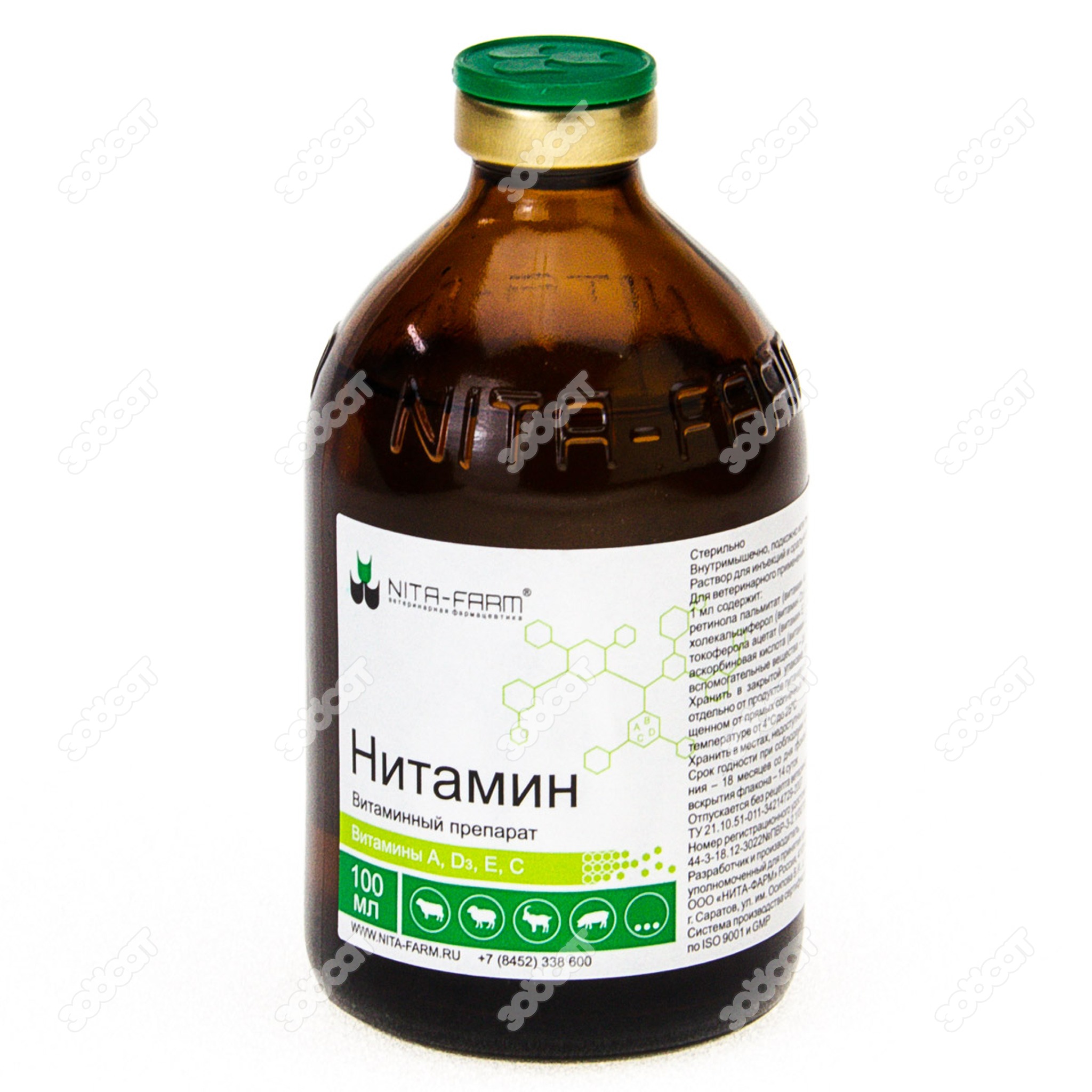 Селен раствор. Тилозин 50 100 мл. Nita-Farm нитамин 100 мл. Тетравит, 100 мл (Нита). Тилозин 200 для КРС.