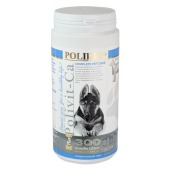 POLIDEX Polivit-Ca plus для крупных собак, 300 табл.