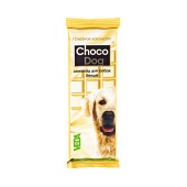 Лакомство CHOCO DOG шоколад для собак белый, 45 г.