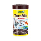 TETRAMIN GRANULES корм для рыб в виде гранул, 250 мл.