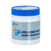 Паста Гигиена копыт (HTA Hoof Putty D30), 400 г. 