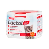 LACTOL KITTY MILK молочная смесь для котят, 250 г. BEAPHAR.