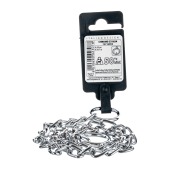 Цепь рывковая CHROME CS 1624, 50 см, 3 мм, FERPLAST