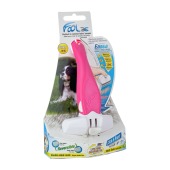 Расческа FOOLEE EASEE DOG SMALL Для кошек и собак мелких пород (4,5 см).