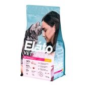 ELATO HOLISTIC Vet Special Urinary для котов и кошек (КУРИЦА), 1,5 кг