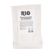 RIO минеральная смесь для пищеварения для птиц, 4 кг.