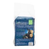 Пелёнки PETMIL WC Premium Black 60 * 40, 10 шт.