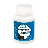 PET'S ENERGY мультивитамины для кошек, 90 табл/500 мг.