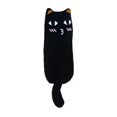 Игрушка для кошек с кошачьей мятой (16 * 5 * 3,5 см), микс. NUNBELL.
