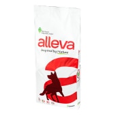 ALLEVA NATURAL для собак мелких пород (РЫБА, ТЫКВА), 12 кг.