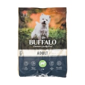 MR. BUFFALO ADULT MINI для собак мелких пород, (ЯГНЕНОК), 2 кг.