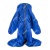 КОМБИНЕЗОН утепленный на флисе, КОБЕЛЬ, размер 65-1, голубой, OSSO