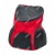 Рюкзак-переноска ALIEN №2 красный (41 * 38 * 29 см). ECO.