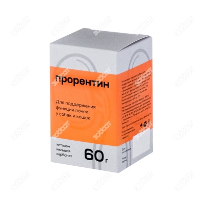 Прорентин, 60 г