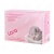 LORA Kitten Milk заменитель цельного молока для котят, 20 паучей по 30 г