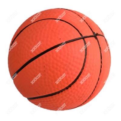 Мяч ворсо-резиновый, 6 см. TRIXIE.