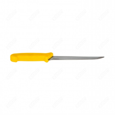 Нож ветеринарный хирургический, 18 см.